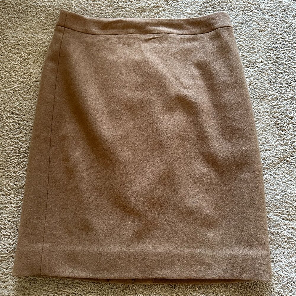 J Crew Pencil Skirt